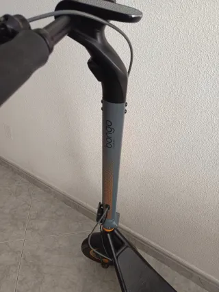 Patinete Eléctrico Cecotec Bongo D30 XL