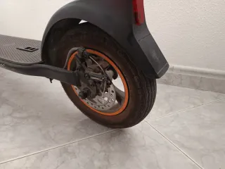 Patinete Eléctrico Cecotec Bongo D30 XL