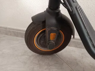 Patinete Eléctrico Cecotec Bongo D30 XL