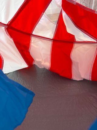 Tienda de Juegos CIRKUSTÄLT IKEA