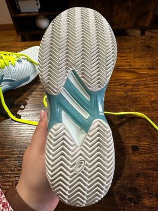 Asics Solution Speed FF FlyteFoam Zapatillas Tenis