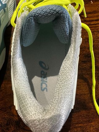 Asics Solution Speed FF FlyteFoam Zapatillas Tenis