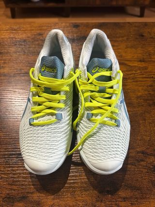 Asics Solution Speed FF FlyteFoam Zapatillas Tenis