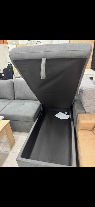 Sofá cama envío 24hs BCN TARRAGONA PAGA EN CASA