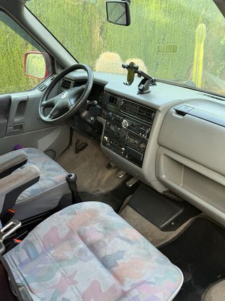 Volkswagen Multivan Allstar *Aire acondicionado*