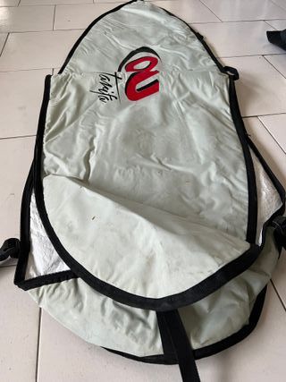 Funda tabla surf OZU