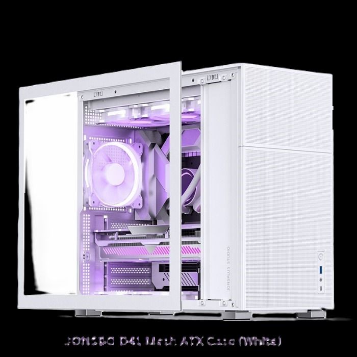 Pc gamer Ultra 7/32gbDDR5/1tbM2/4070Super/b860m afbeelding 2