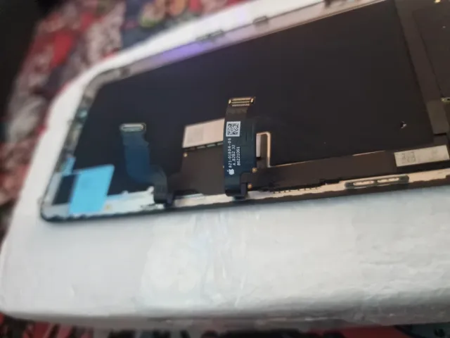 Pantalla iPhone XS Max Original