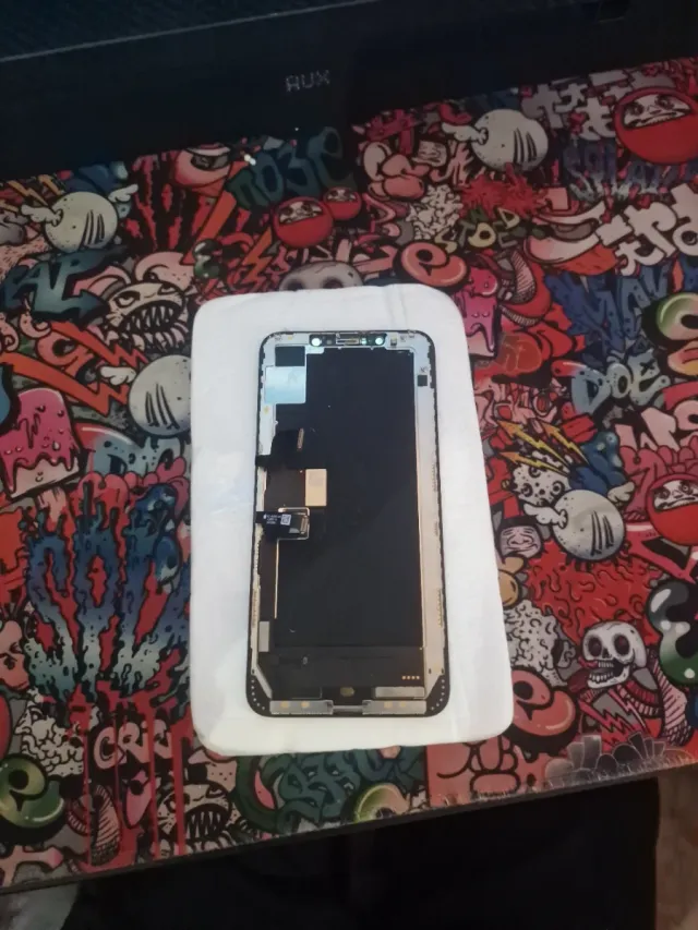Pantalla iPhone XS Max Original
