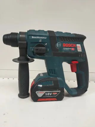 Martillo Bosch Professional 18V