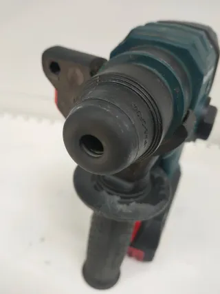 Martillo Bosch Professional 18V