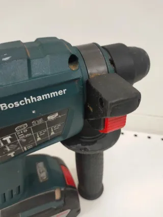 Martillo Bosch Professional 18V