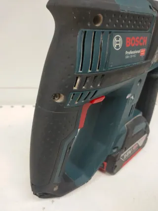 Martillo Bosch Professional 18V