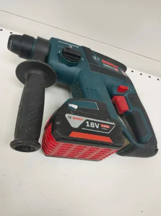 Martillo Bosch Professional 18V