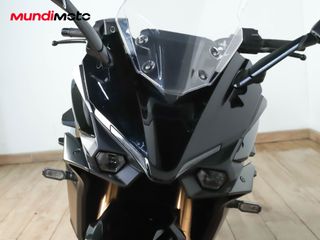 SUZUKI GSX-S 1000 GT