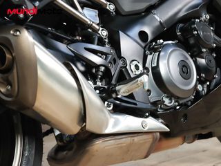 SUZUKI GSX-S 1000 GT