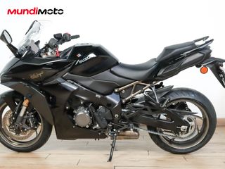 SUZUKI GSX-S 1000 GT