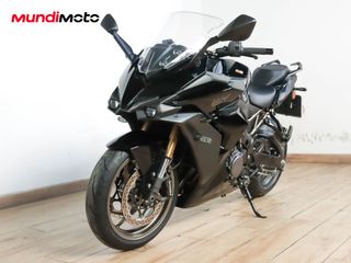 SUZUKI GSX-S 1000 GT