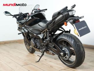 SUZUKI GSX-S 1000 GT