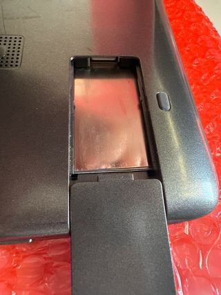 Archos 80 G9 Tablet Negra