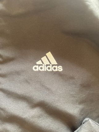 Conjunto Adidas Nylon Chaqueta y Pantalón