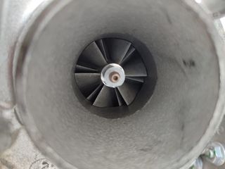 Turbo Garrett 806291-9003S