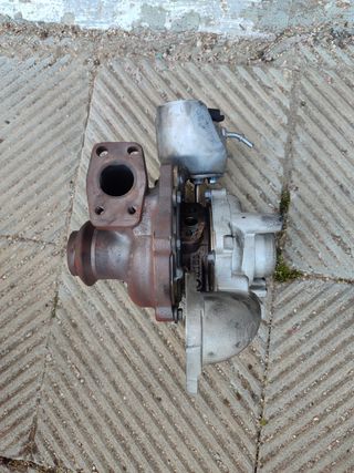 Turbo Garrett 806291-9003S