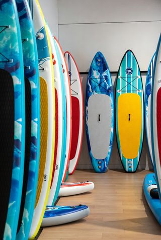Tablas Paddle Surf Nuevas