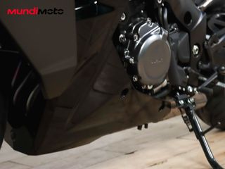 SUZUKI GSX-S 1000 GT