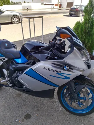 Tubo de escape Storm Racing Parts