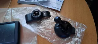 Navegador Garmin Nuvi 40