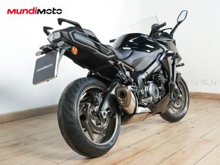 SUZUKI GSX-S 1000 GT