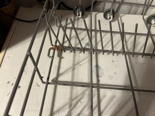 Cesta lavavajillas Balay