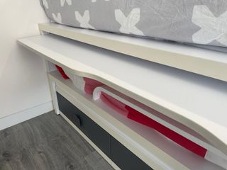 Habitación Juvenil Jotajotape