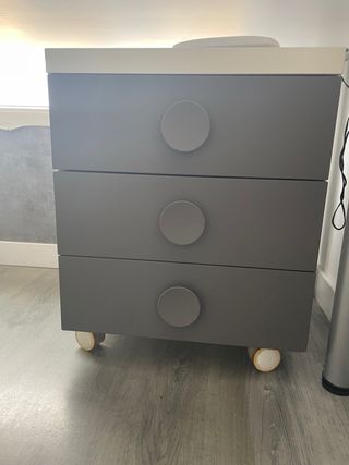 Habitación Juvenil Jotajotape