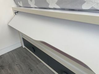 Habitación Juvenil Jotajotape