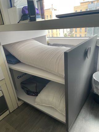 Habitación Juvenil Jotajotape