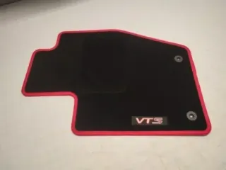 + Citroen C4 I Alfombrillas a medida