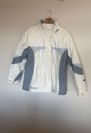 Anorak Columbia original talla XL
