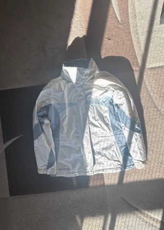 Anorak Columbia original talla XL