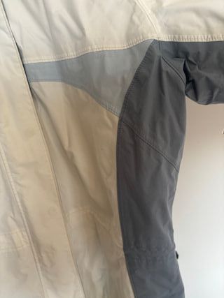 Anorak Columbia original talla XL