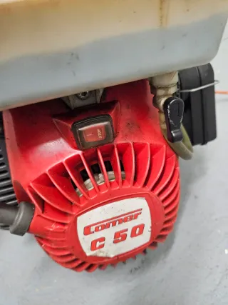 Motor Comer C50 50cc Kart Iniciación