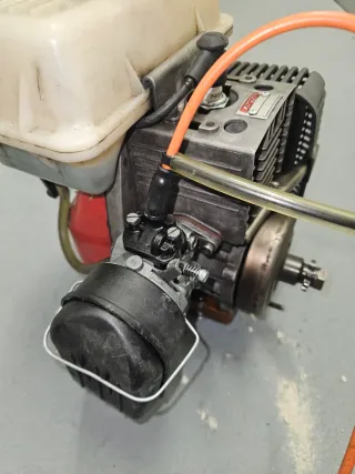 Motor Comer C50 50cc Kart Iniciación