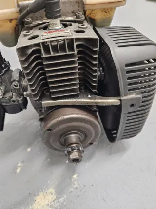 Motor Comer C50 50cc Kart Iniciación