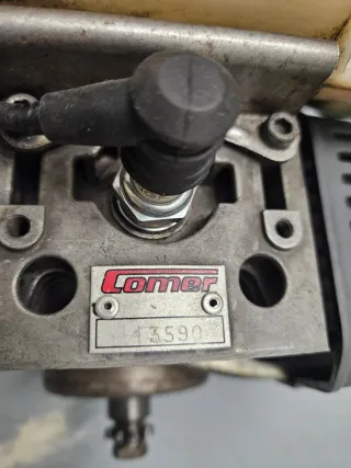 Motor Comer C50 50cc Kart Iniciación