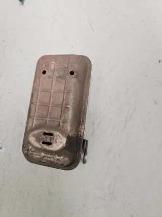 Motor Comer C50 50cc Kart Iniciación