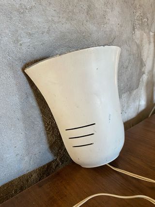 Aplique vintage francés