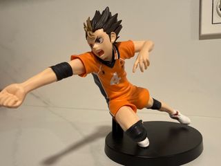 Figura Anime Haikyuu!! Nishinoya Yuu