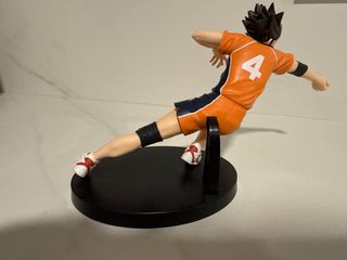 Figura Anime Haikyuu!! Nishinoya Yuu