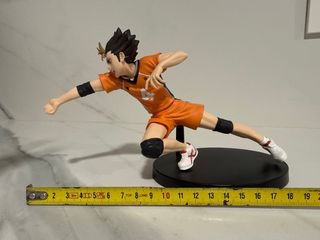 Figura Anime Haikyuu!! Nishinoya Yuu